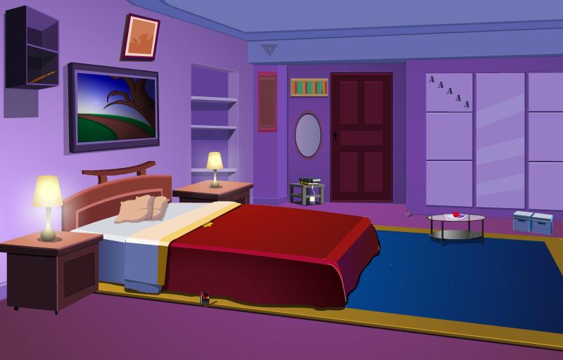 ESCAPE GAMES-JOY 485