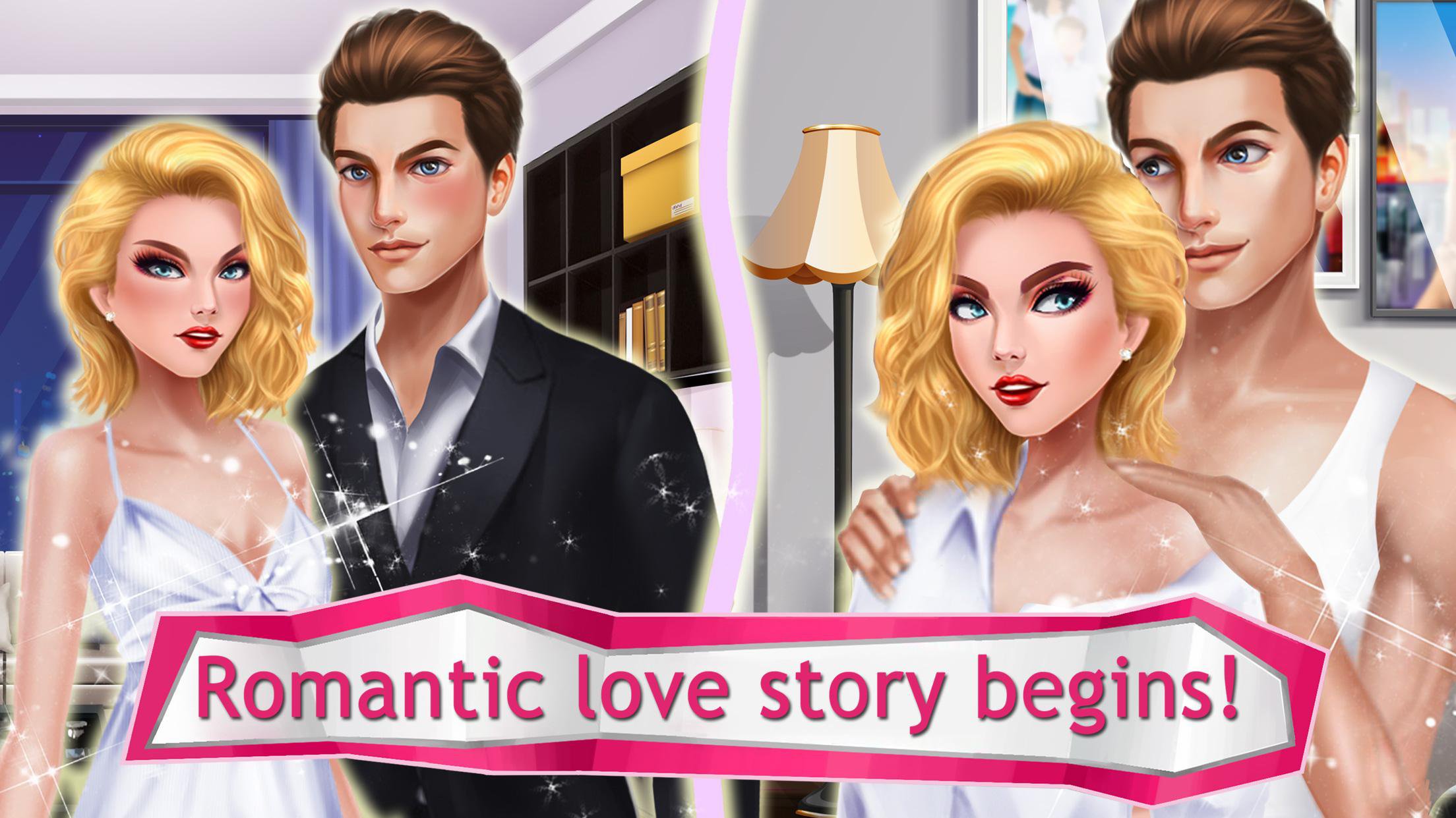 Love & Lust - 12 Hour Boyfrien