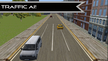 EuroTruck Drive Simulator 2016