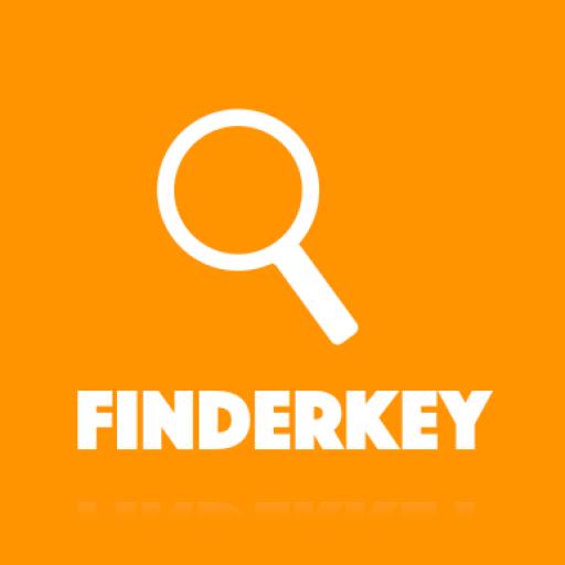 FinderKey - Word Search