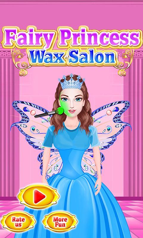 Wax Salon