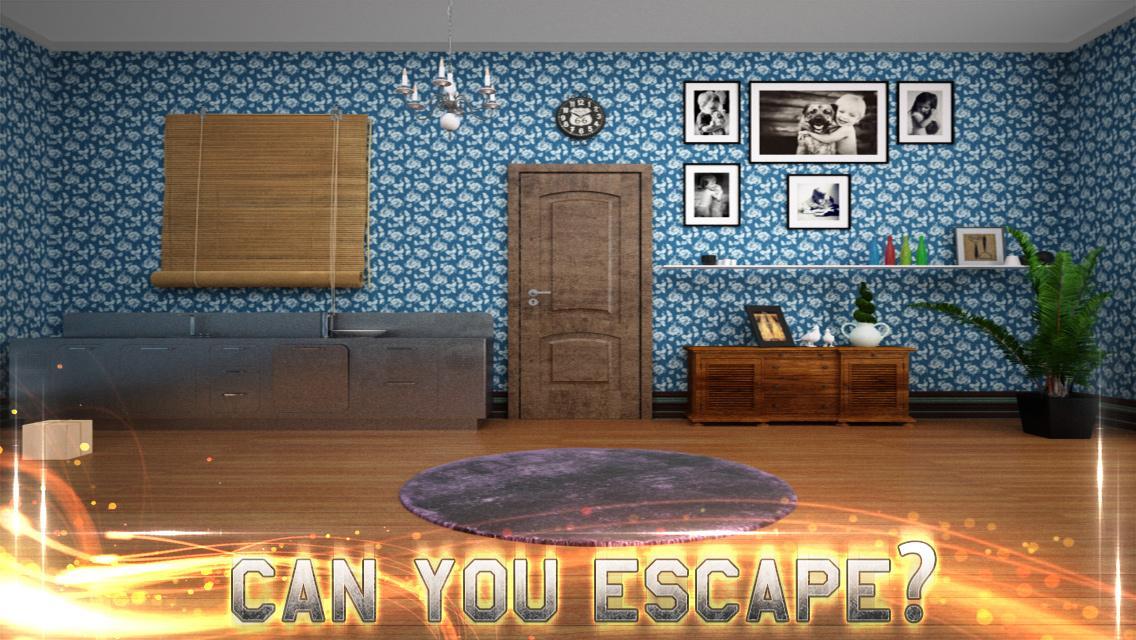 Can you escape the office?