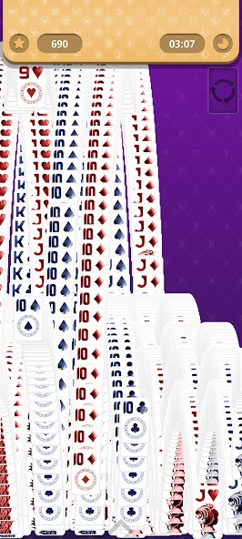 Astro Solitaire