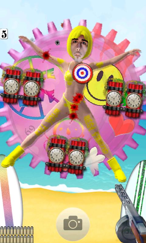 Kill Your Best Friend