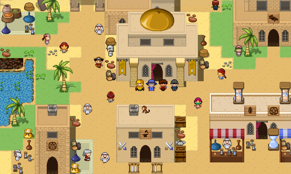 Doom & Destiny Advanced Lite