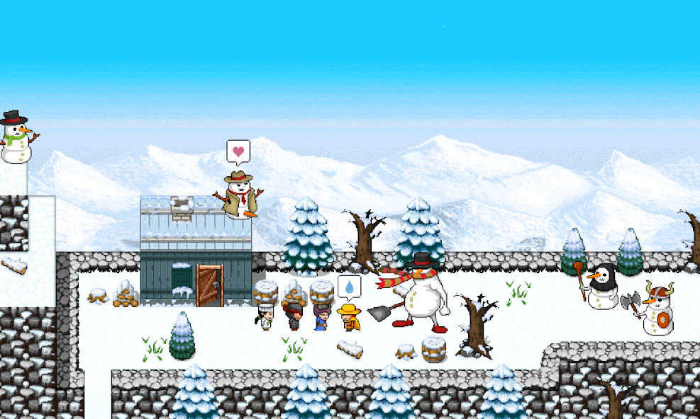 Doom & Destiny Advanced Lite