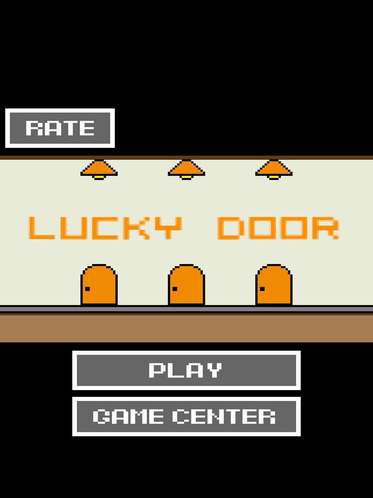 Lucky Door