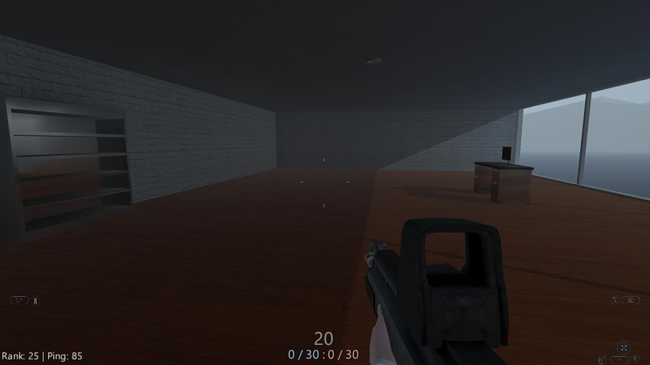 Soldier Ops Online Free