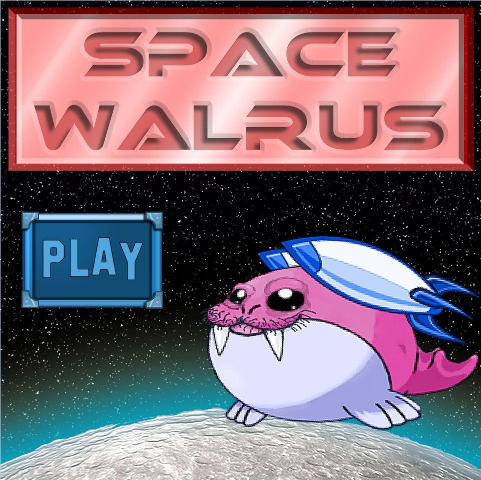 Space Walrus