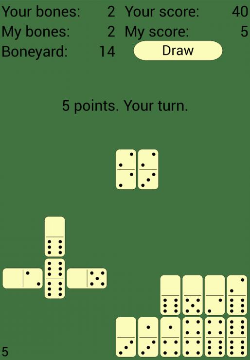 Electrum Dominoes Free