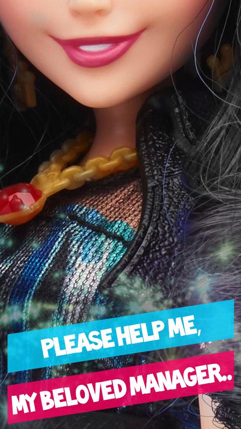 Musica Idol de Descendants