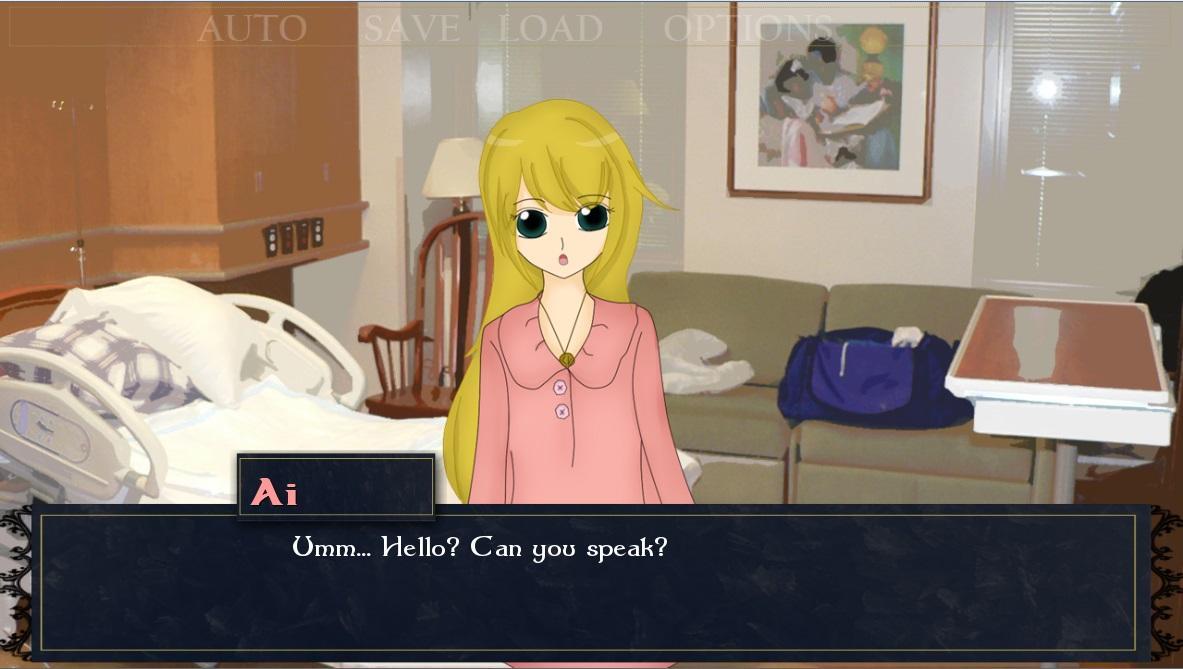 After Guardian Angel Remake