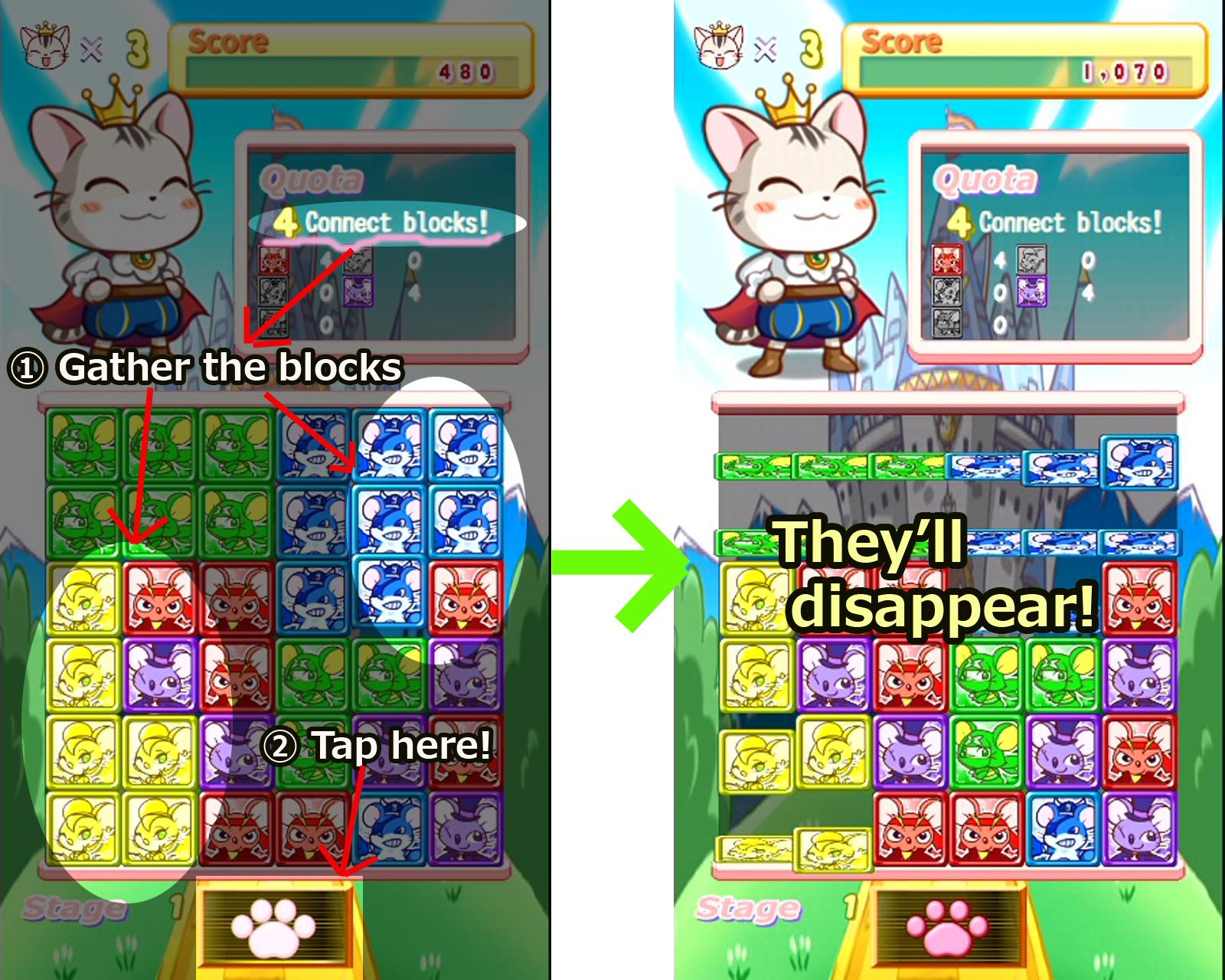 Prince of Cat Pazznyan Free