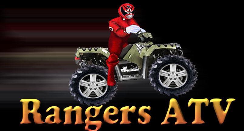 Rangers ATV Game