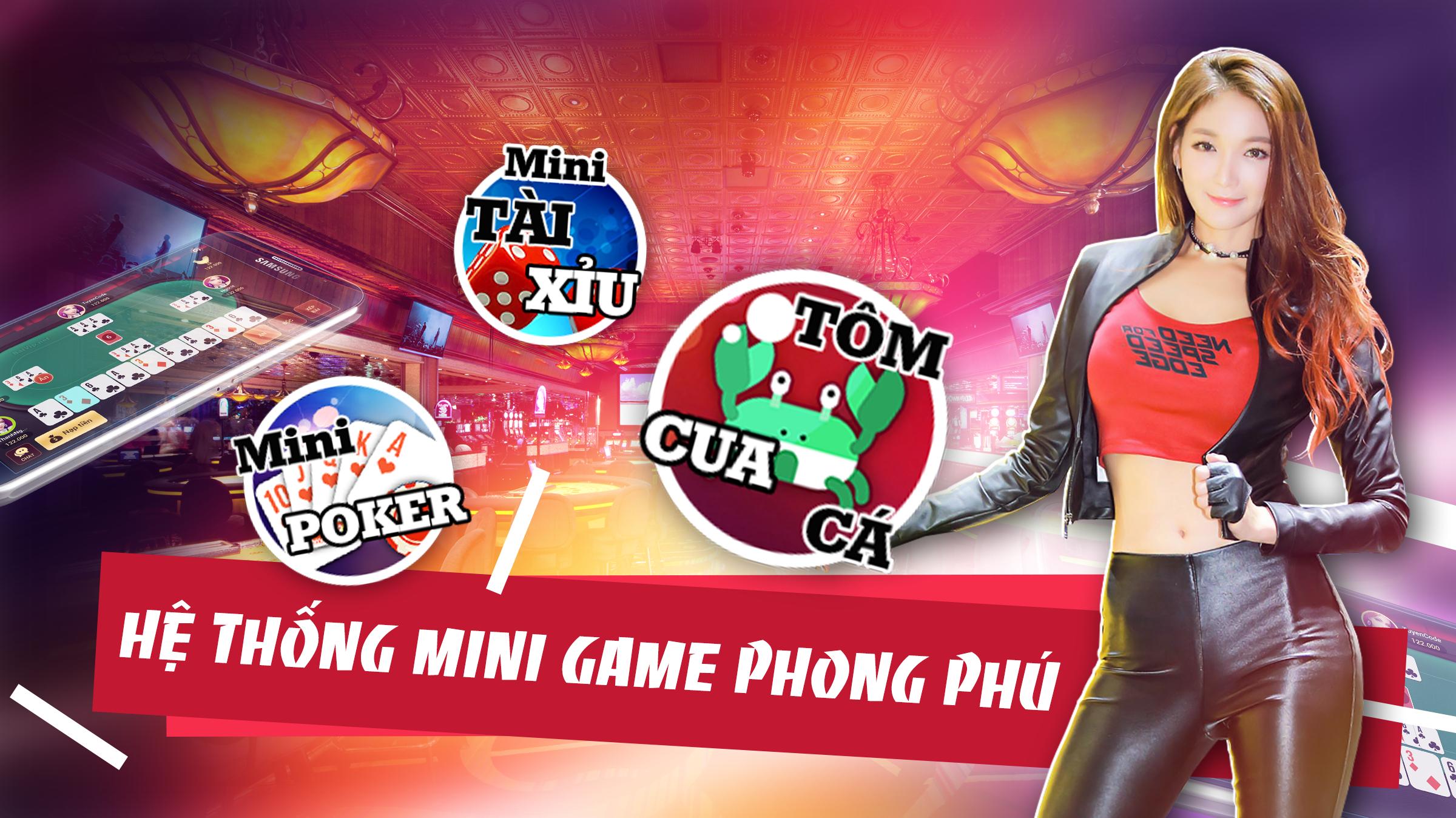 Game Doi Thuong BaiVip Club