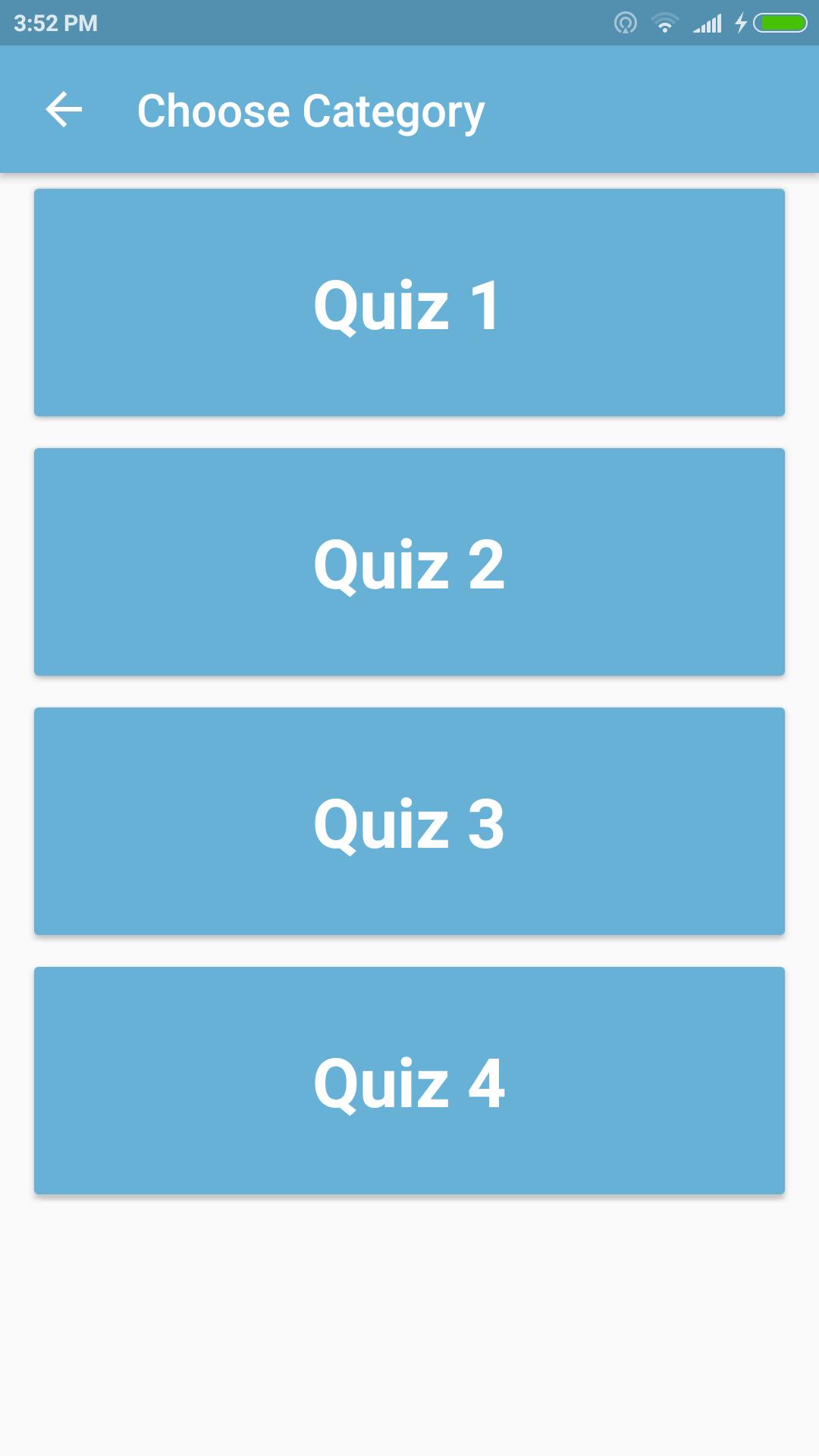 Trivia Quiz for Motu Patlu