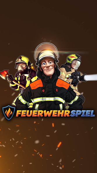 Feuerwehrspiel