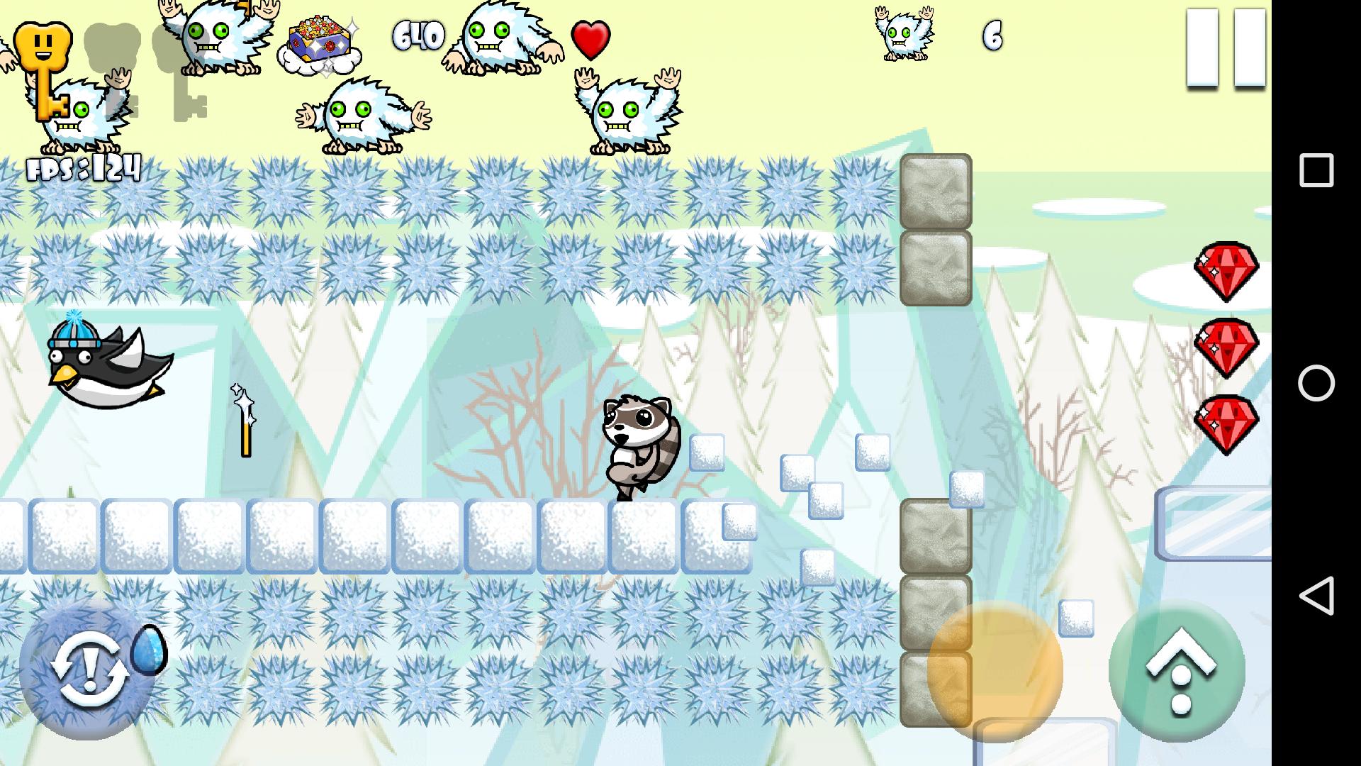 Wilmer Jr. and the Princess