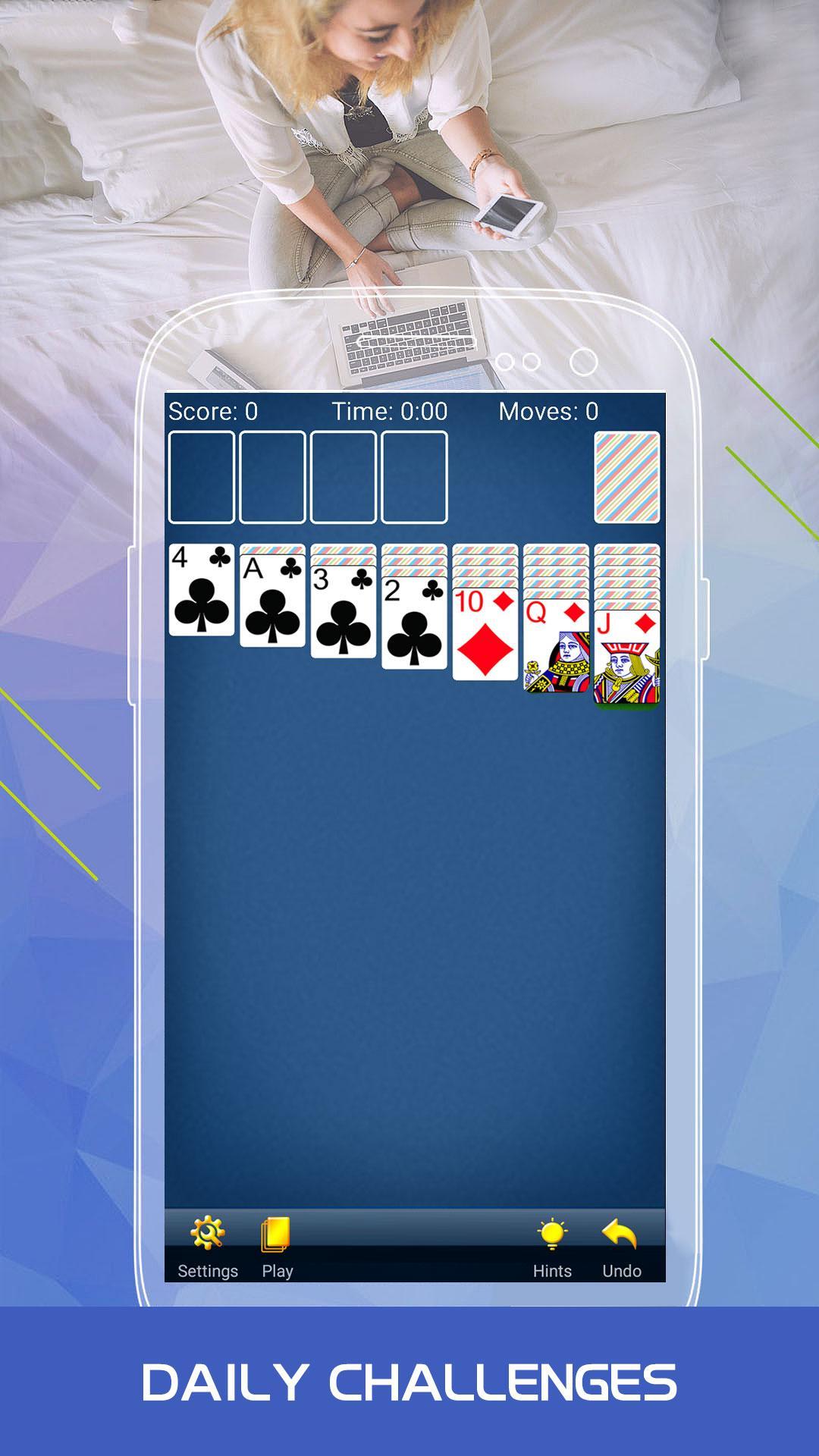 Pop Solitaire