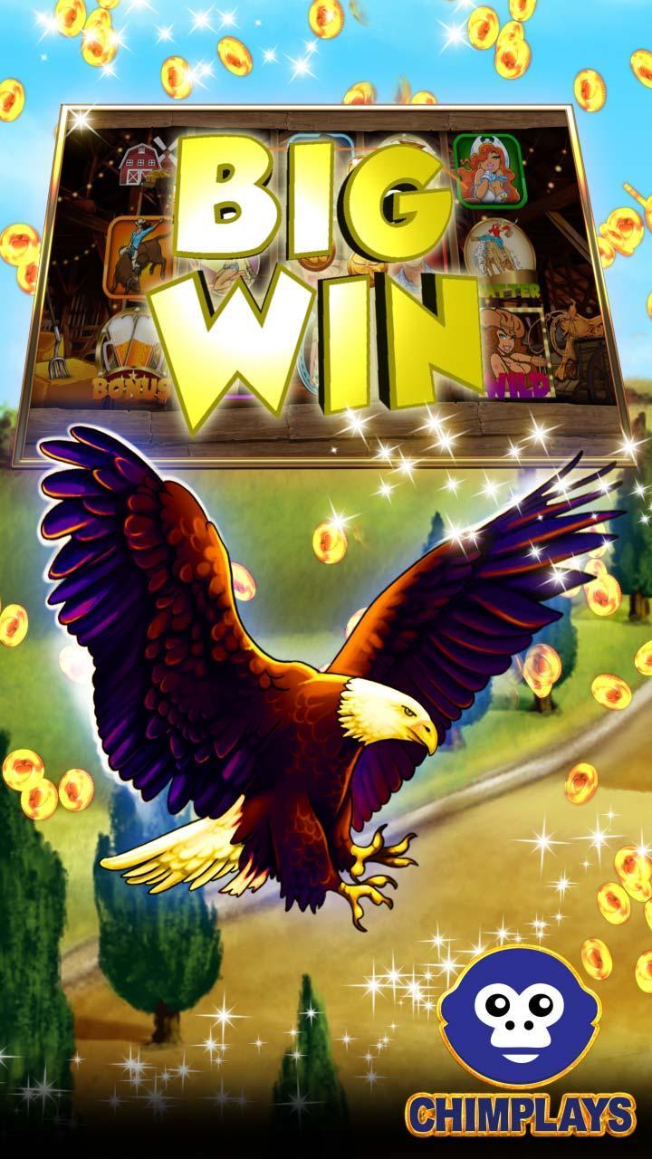 Farm Girls Free Casino Slots