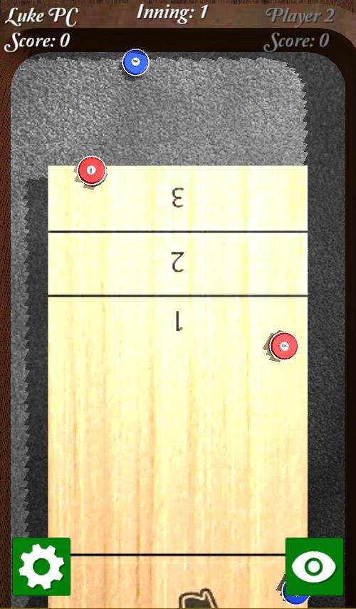 Tipp Hill Shuffleboard