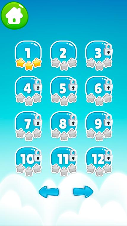 Find Difference Vol. 1