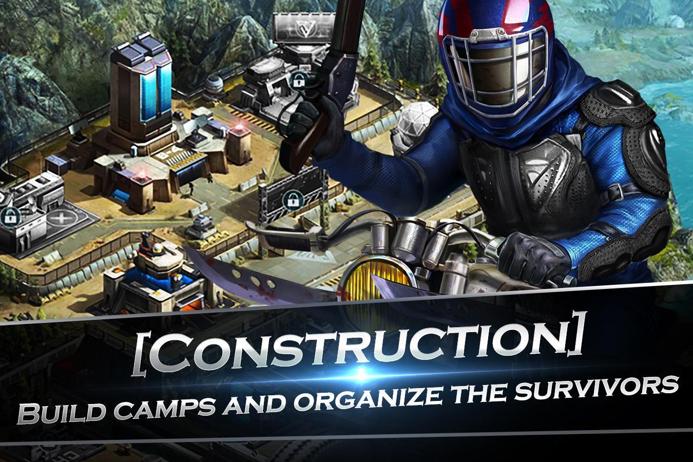 Last Alliance:Survial