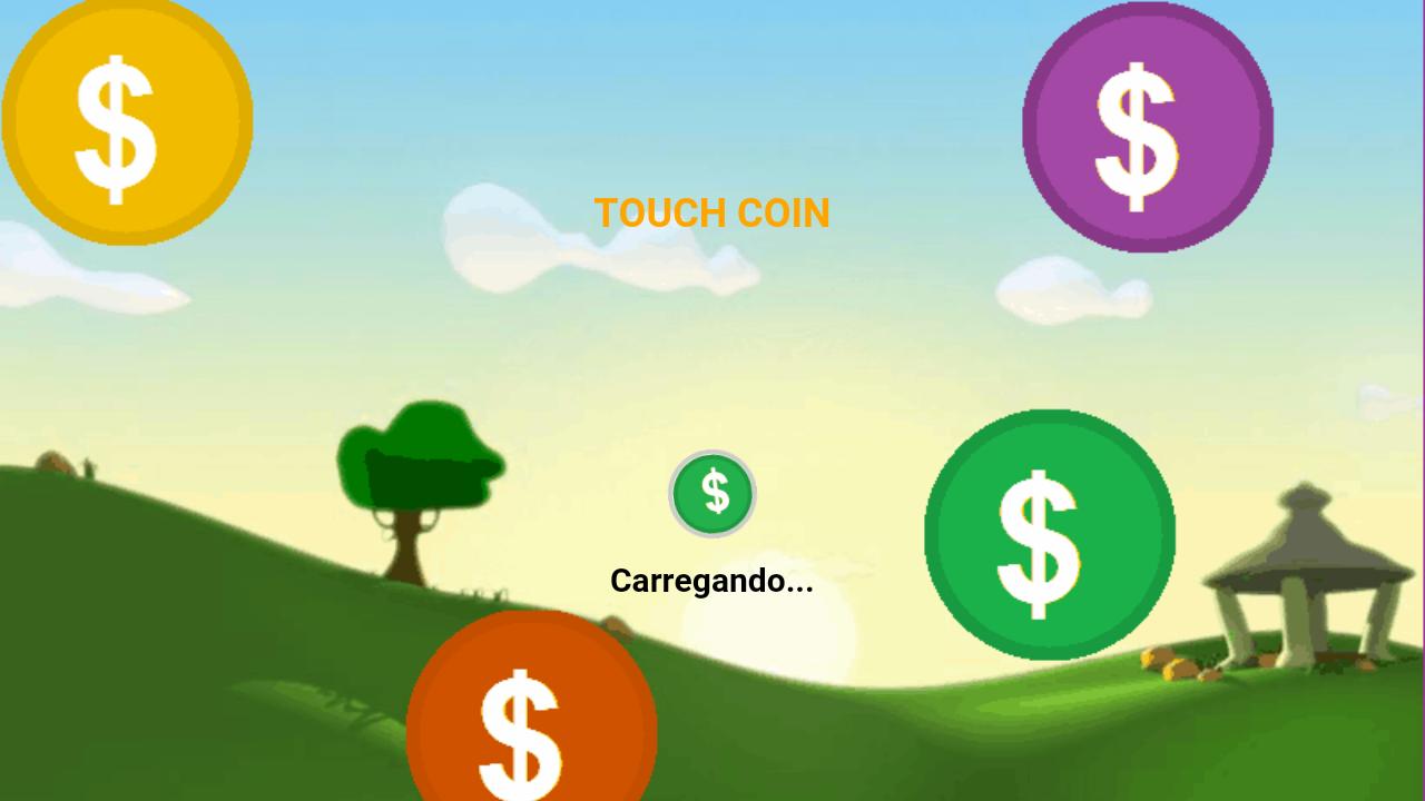 Touch Coin