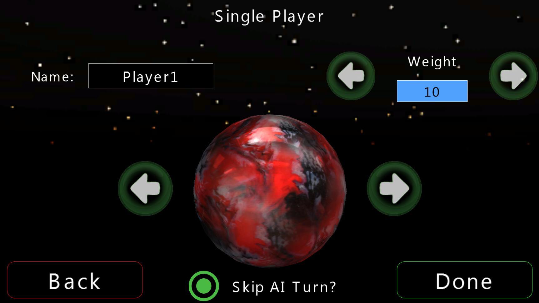 Smokin' Ball Bowling 2