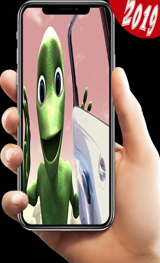 Dame Tu Cosita - KiKi Challenge Dance