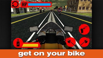 EXtreme Racing in MOTO