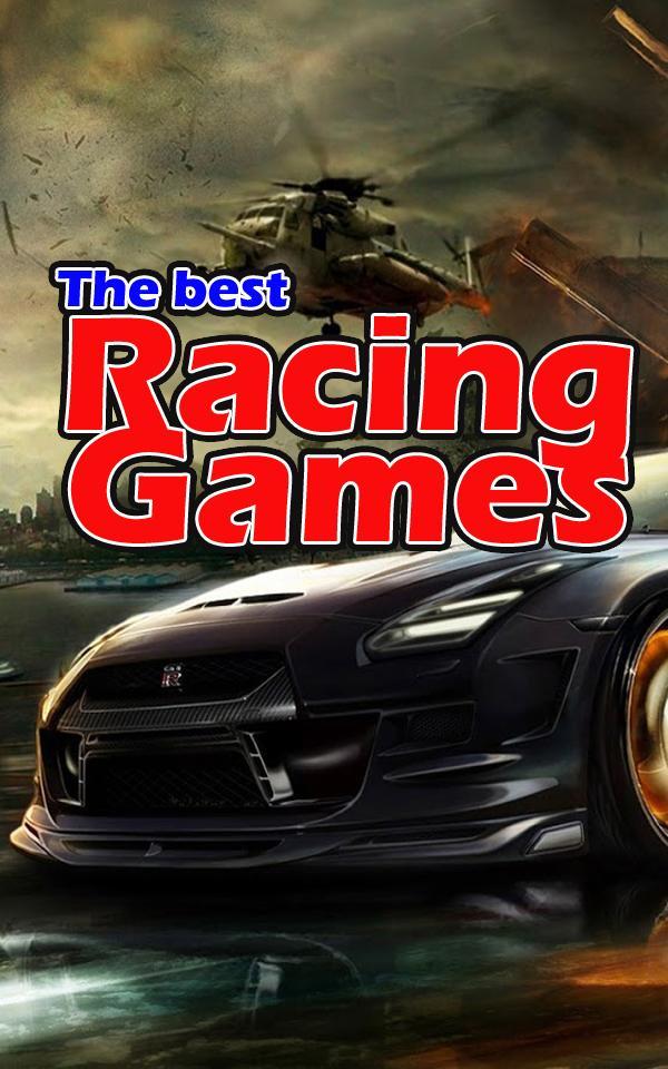 Games Racing