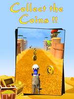 Alibaba escapes the thieves