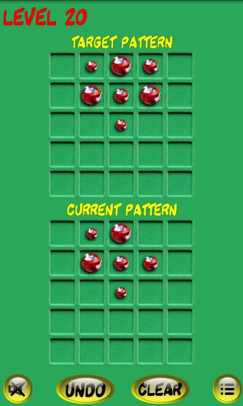 Marbleution  (Marble Puzzle)