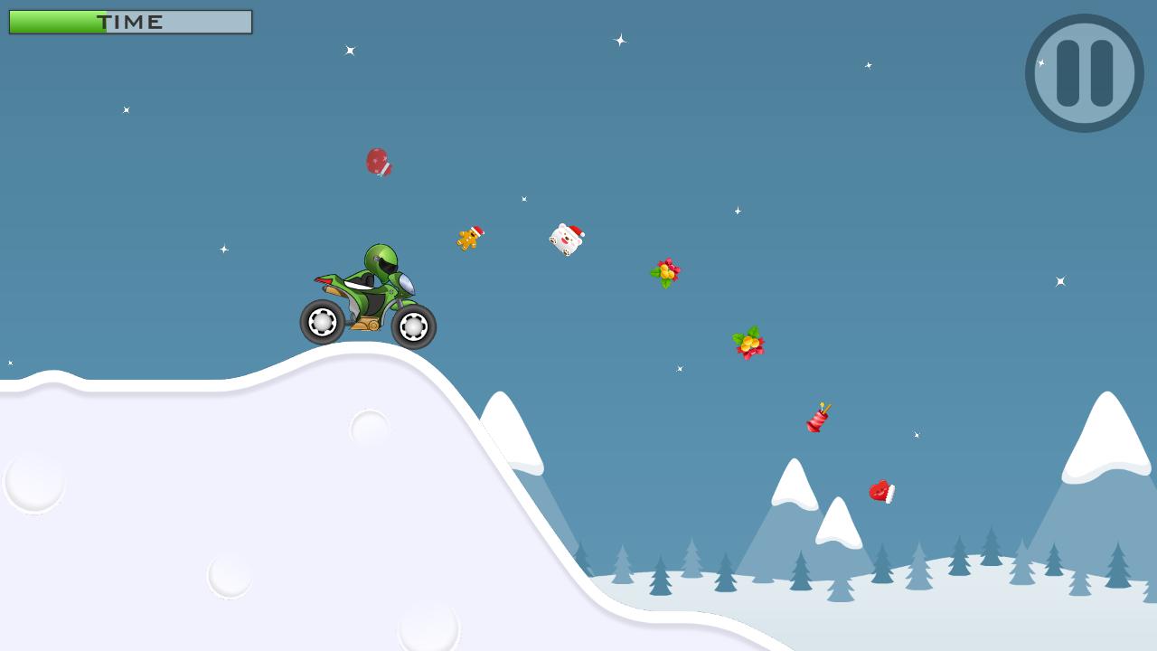 Motor GB Hill Climb Adventure