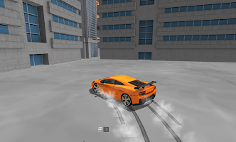 Extreme Furious Car Driver 3D