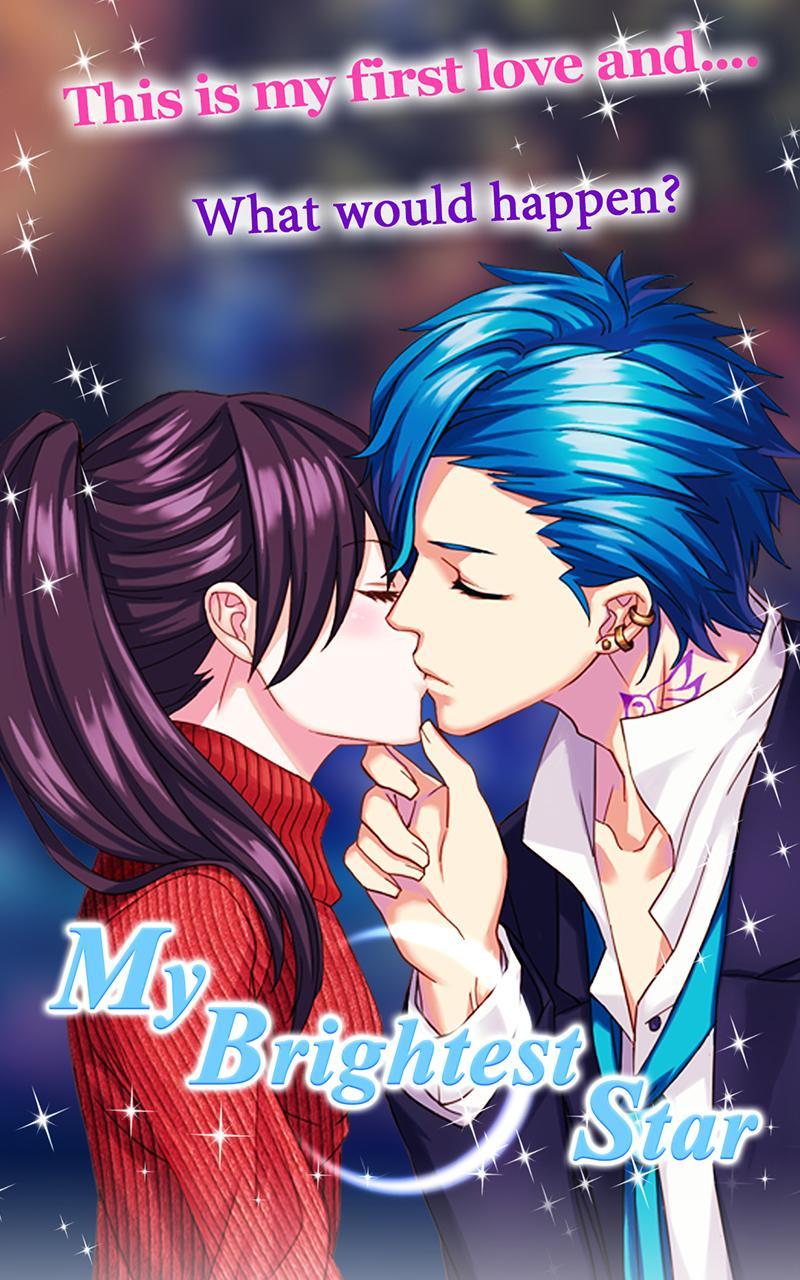 My Guardian Angel - Otome Game