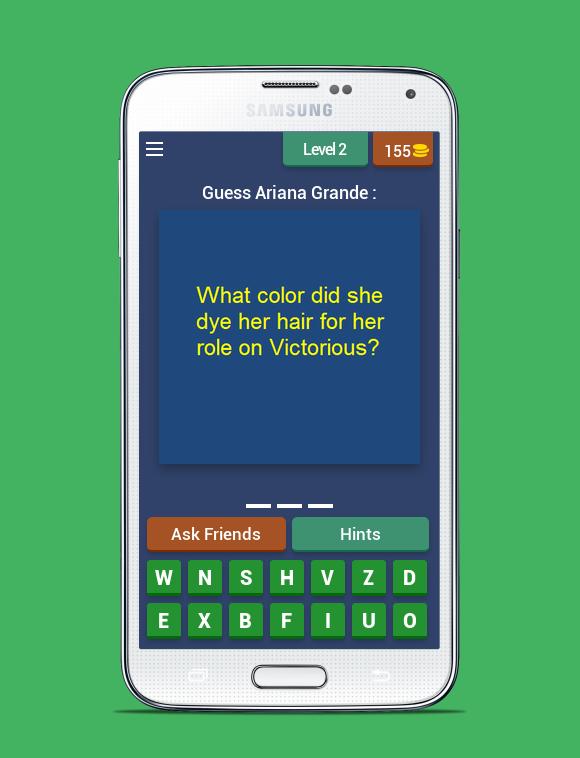 I Love Ariana Grande