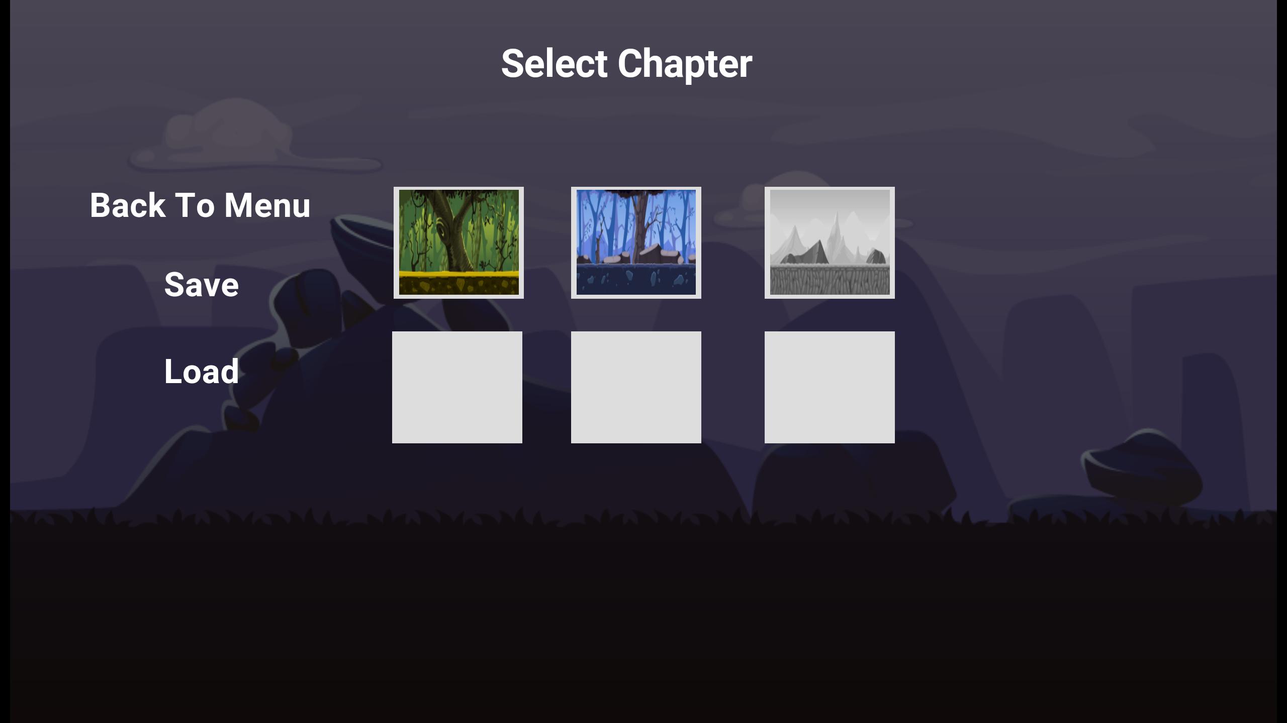 Wizard Run Adventure