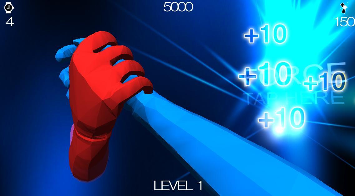 Arm Wrestling 3D Multiplayer Game