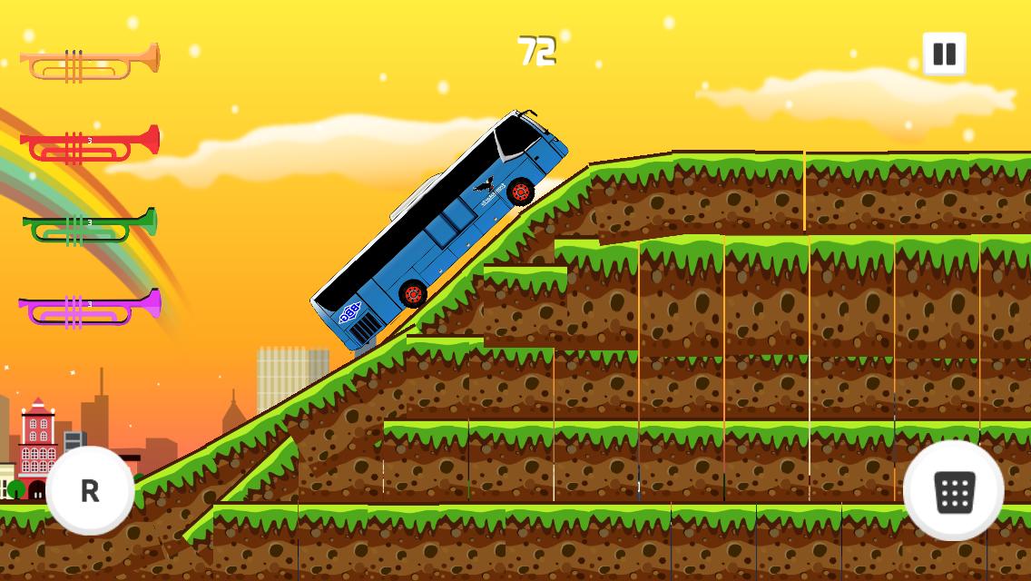 2019 Bus Simulator Indonesia 3D