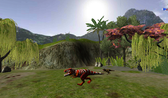 Dinosaur Hunt in Jura