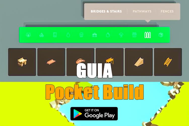 Guia Pocket Build