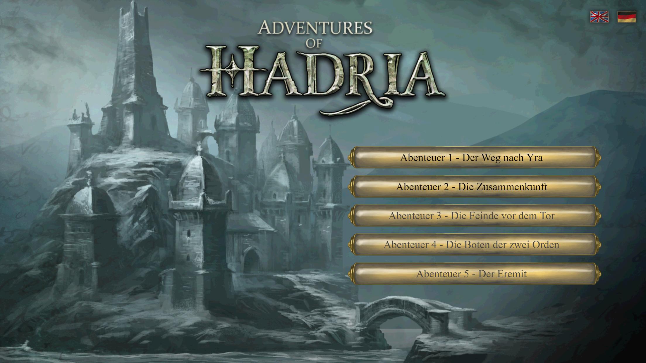 Hadria