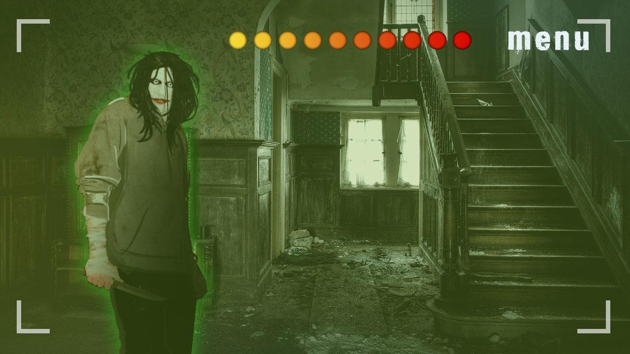 Jeff Camera Radar Joke