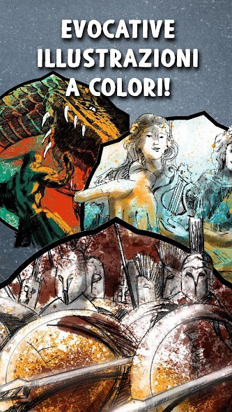 Eracle, Nascita di un Eroe