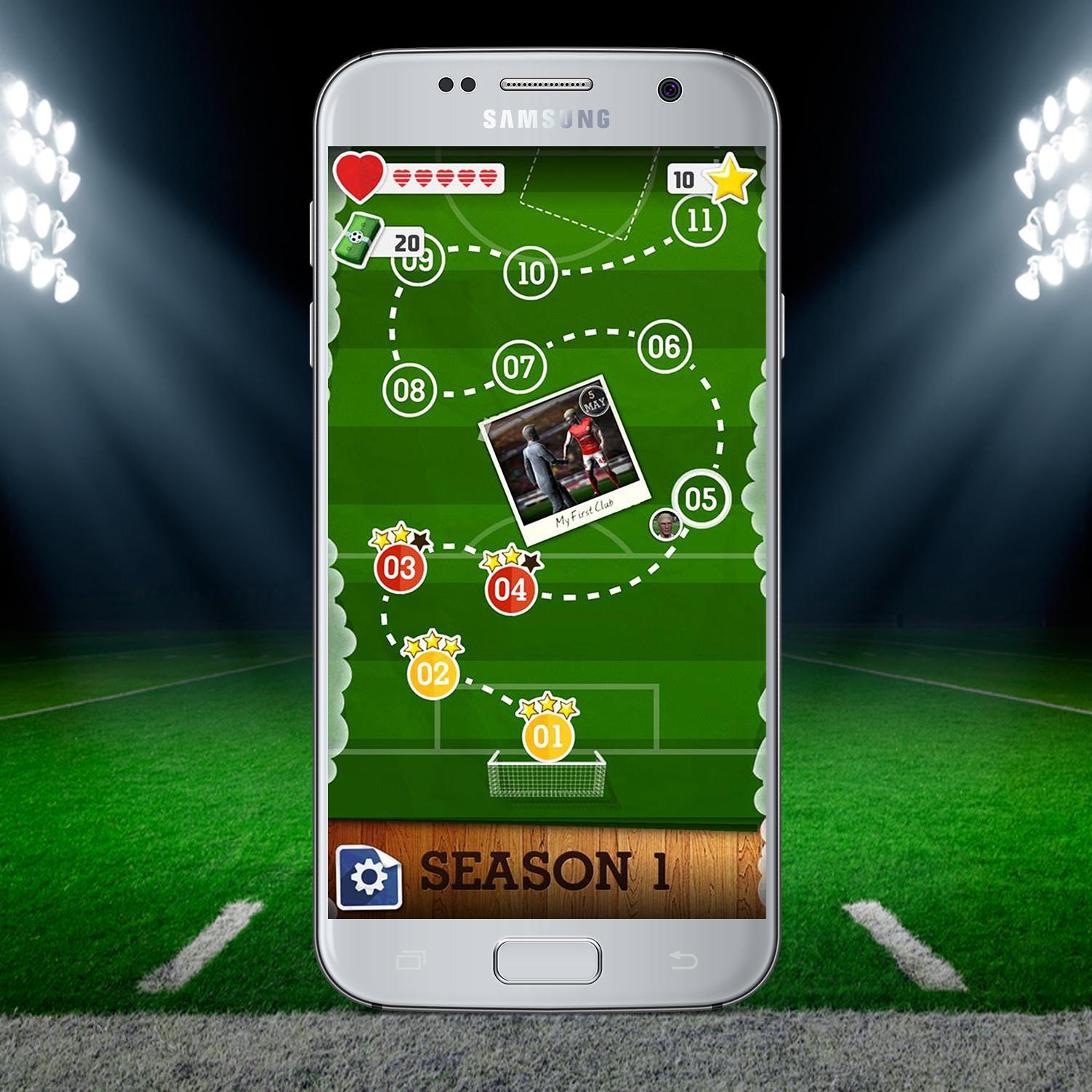 Guide for Score! Hero