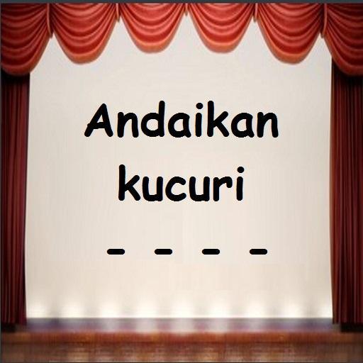 ADA Band - Ku Curi Lagi Hatimu