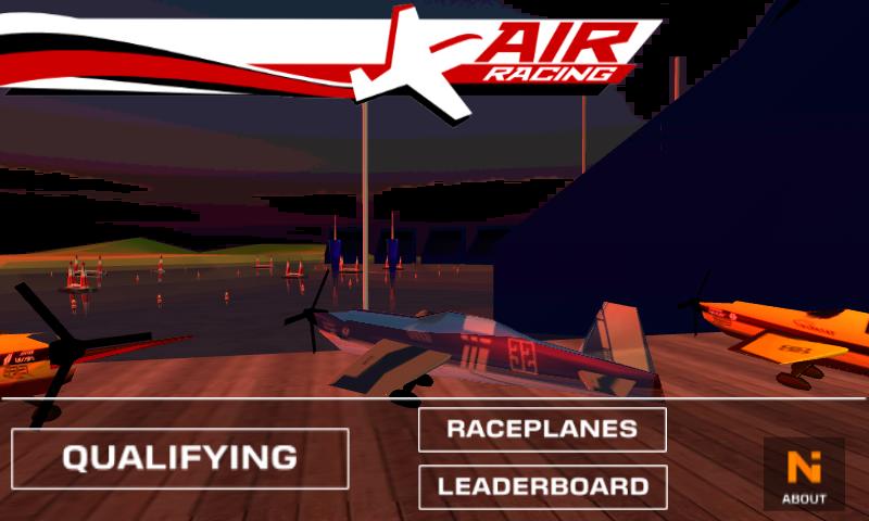 Air Racing preview
