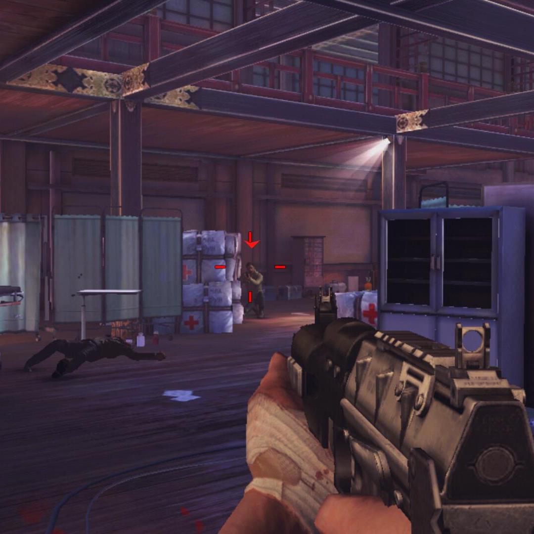 Strategy for Modern Combat 5